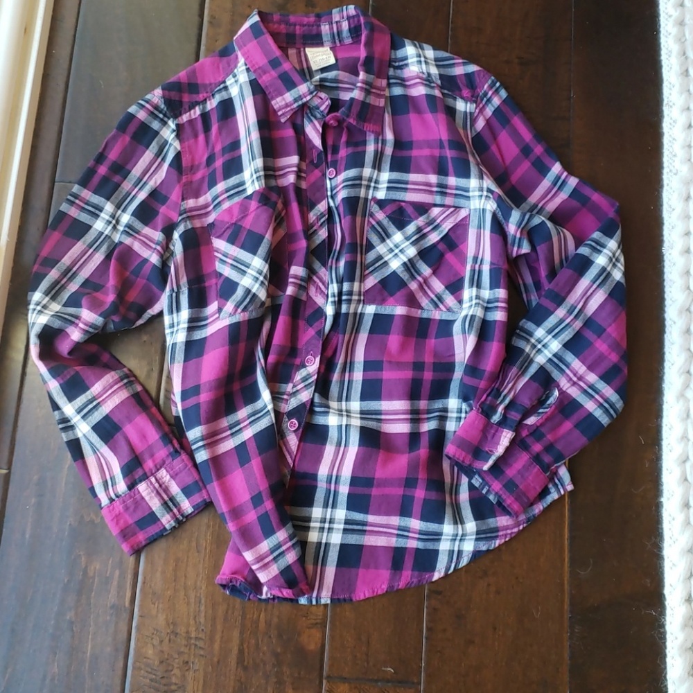 Flannel